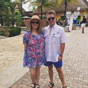 Meet your Posher, Benjamin